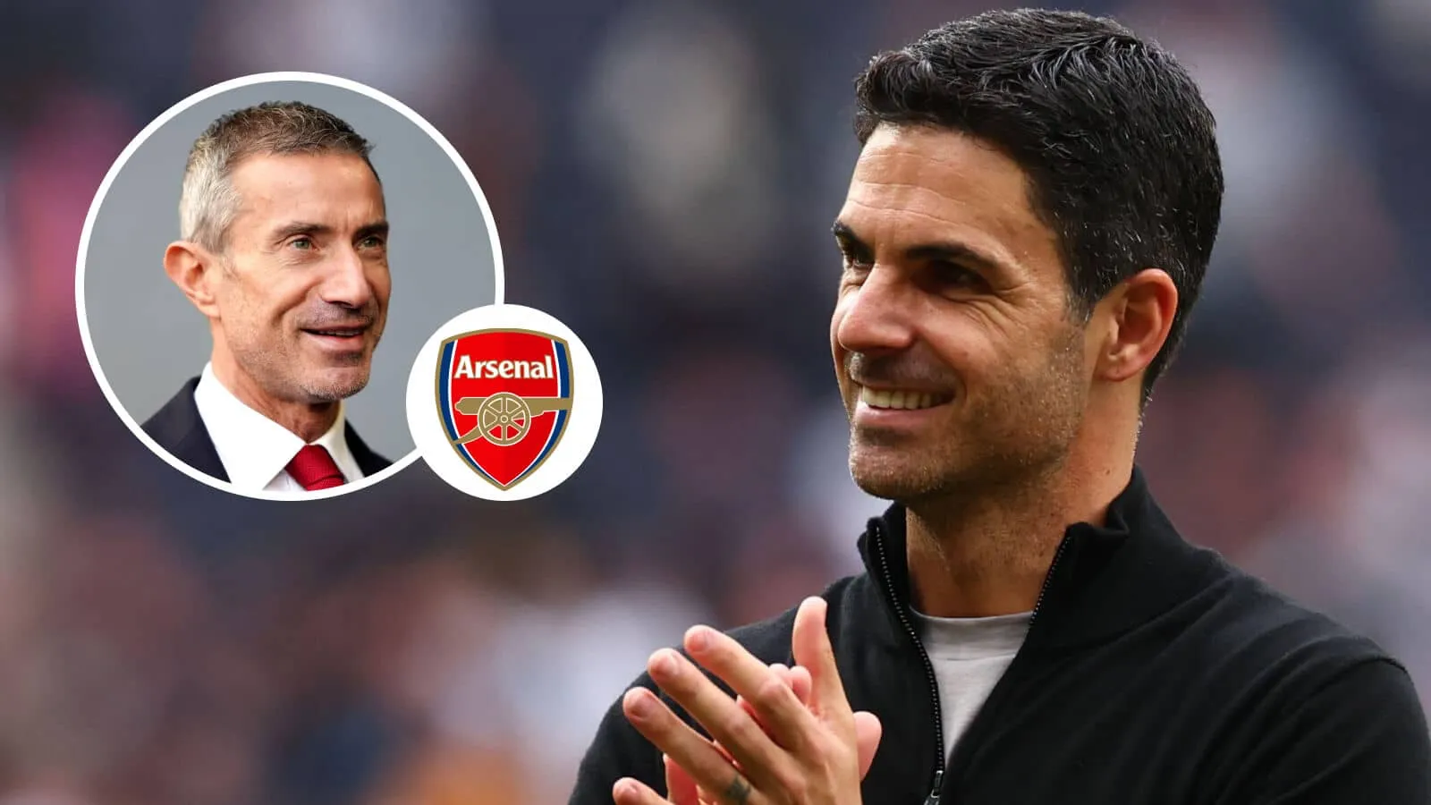 Pemain Juventus Kenan Yildiz menjadi target utama transfer Arsenal di bursa transfer