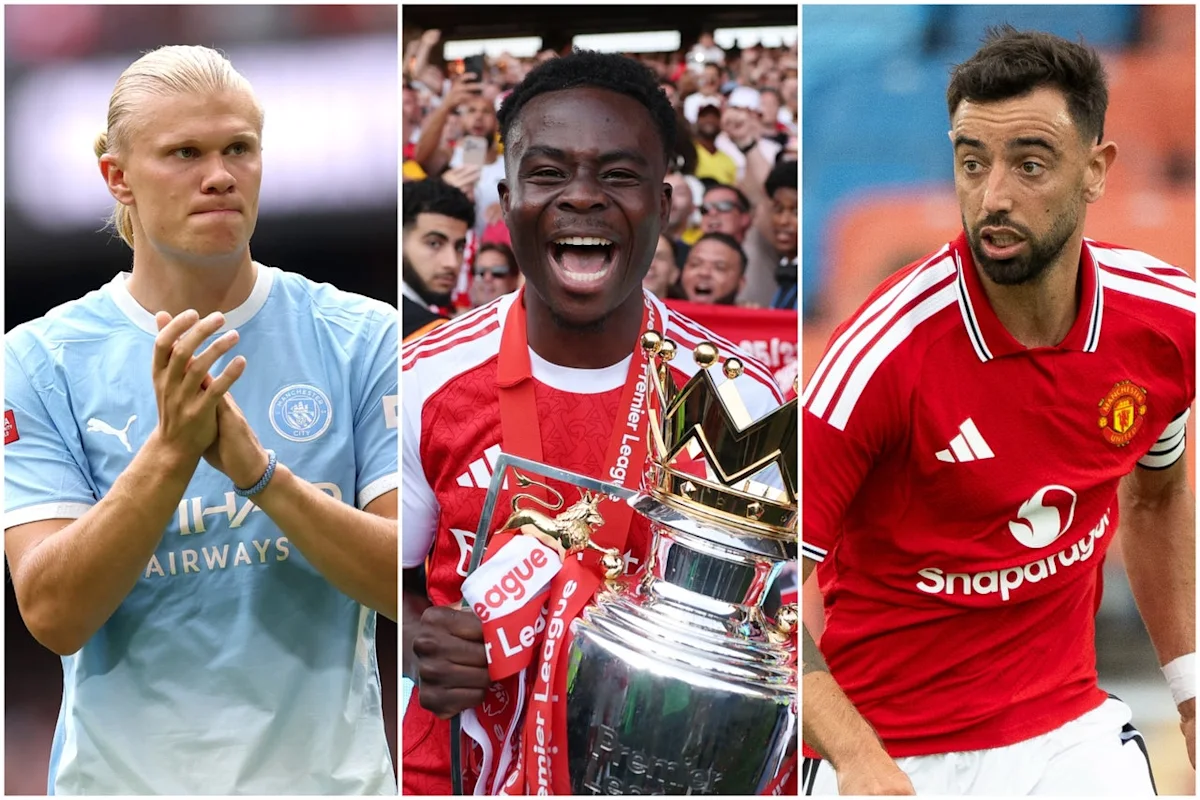Arsenal dijagokan meraih gelar juara Liga Inggris musim ini