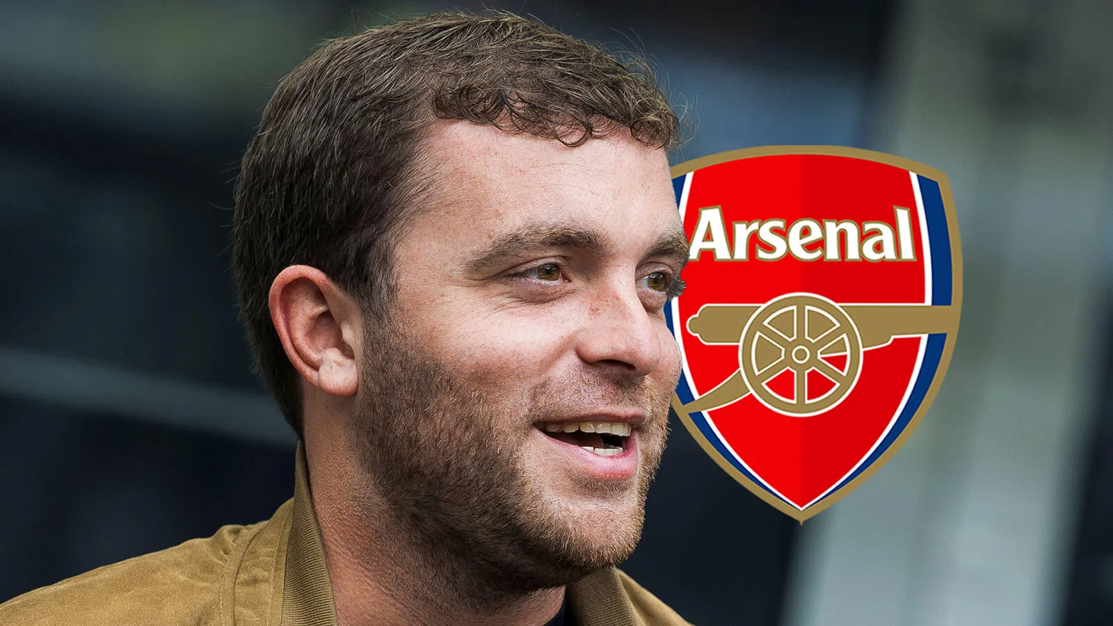 Pemain Arsenal saat berlatih di lapangan latihan klub