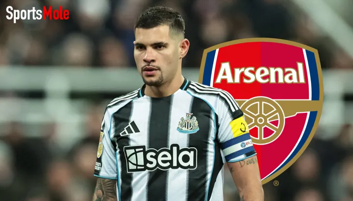 Christian Norgaard segera tinggalkan Arsenal dan Bruno Guimaraes kian dekat