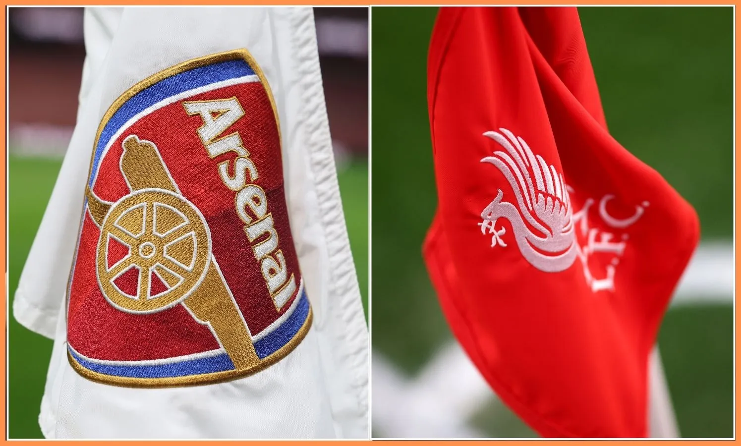 Stadion Emirates markas klub Liga Inggris Arsenal