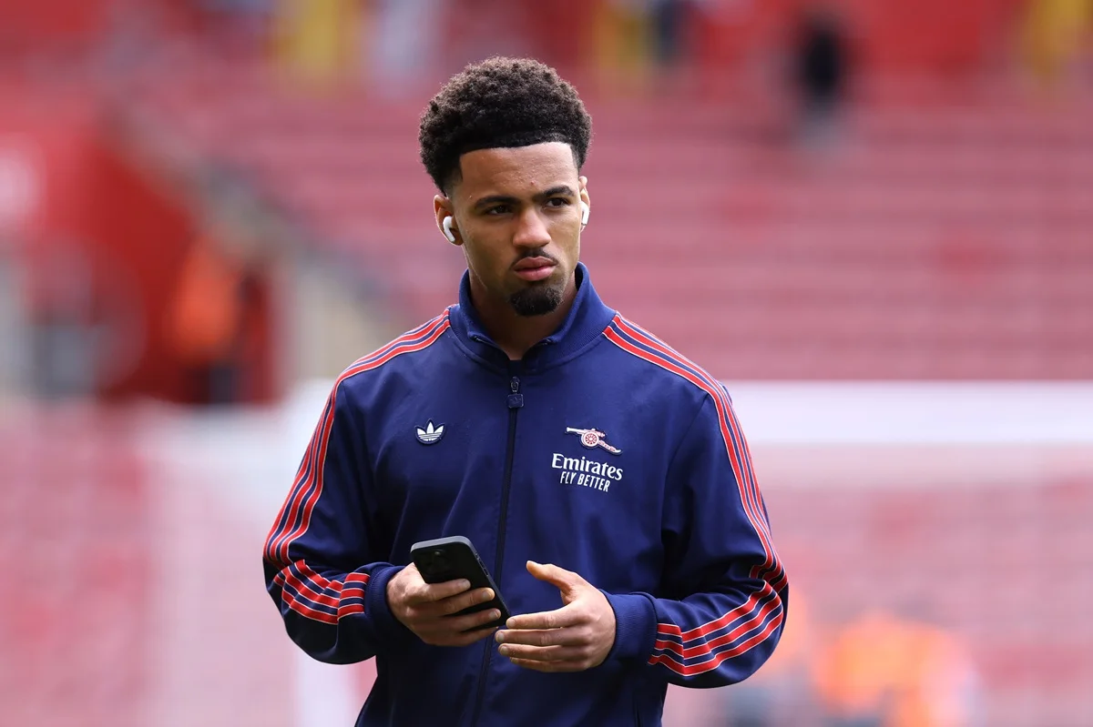 Arsenal siap lepas Ethan Nwaneri ke klub Premier League pada bursa transfer 2026