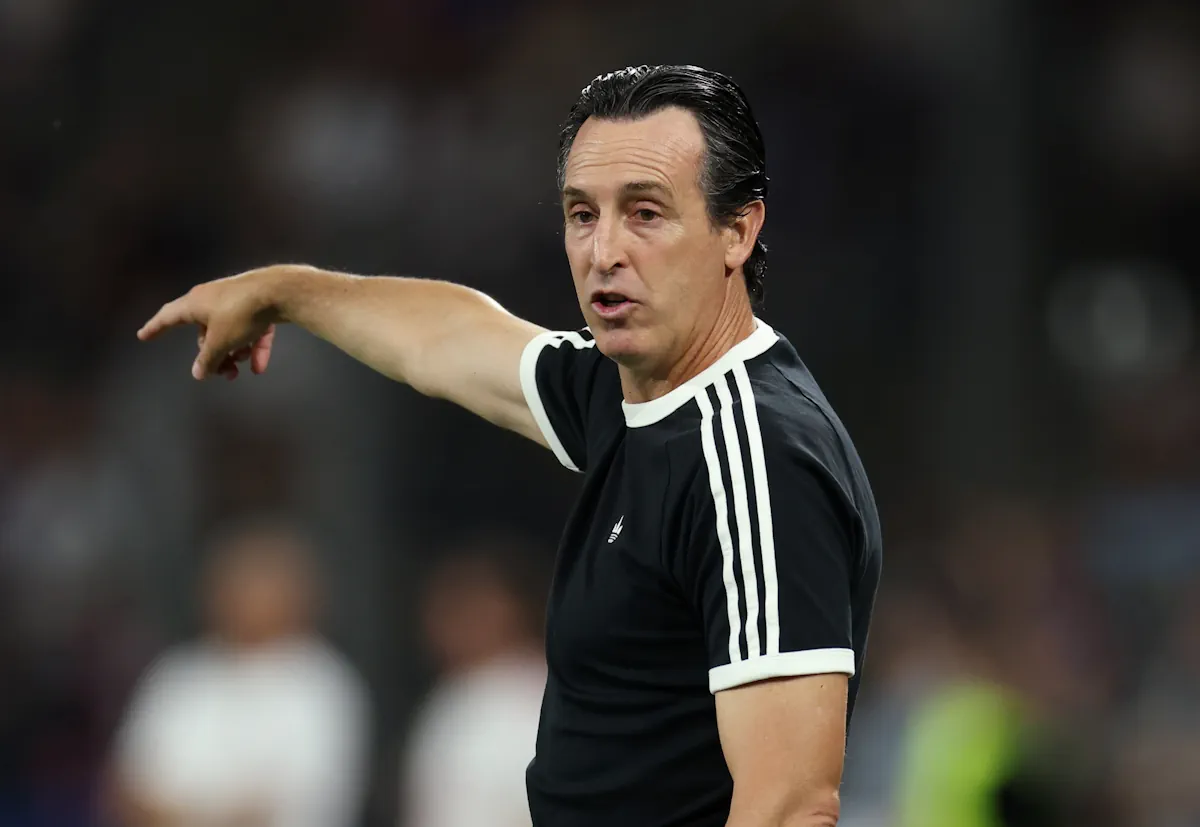 Aston Villa Lirik Jonathan David, Opsi Alternatif Bursa Transfer