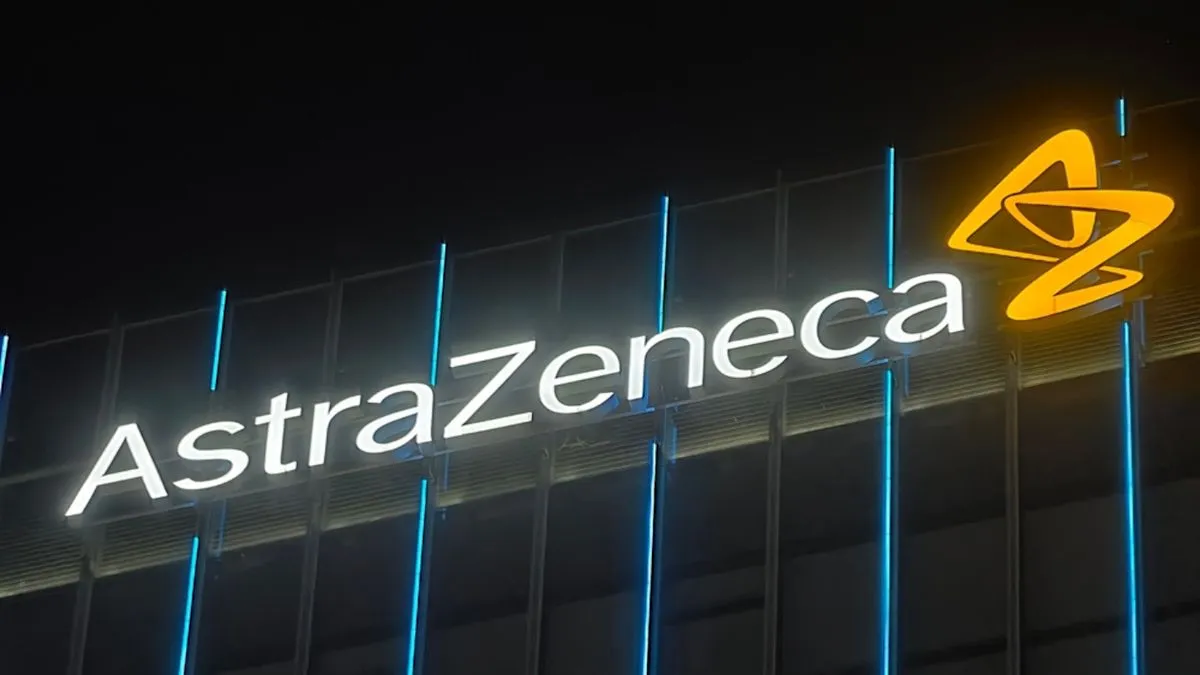 AstraZeneca menghentikan uji klinis obat kanker paru setelah kalah saing dari Keytruda
