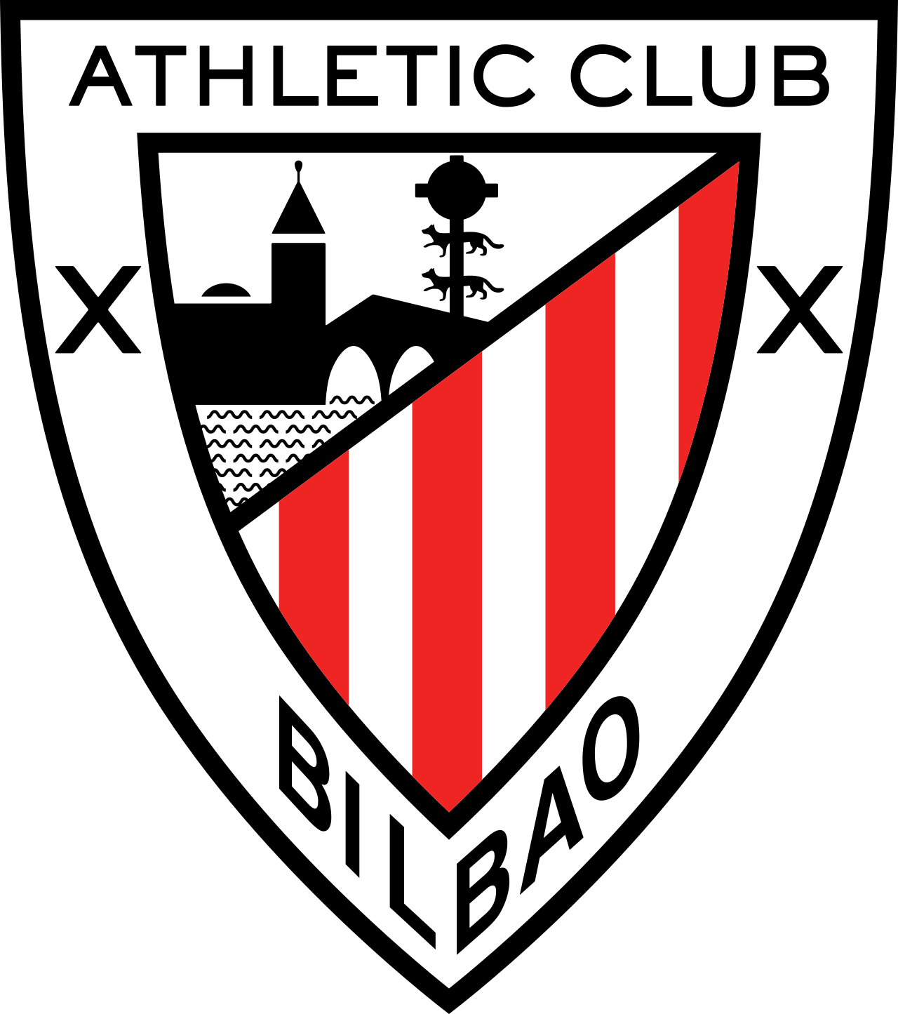 Athletic Bilbao klub sepak bola papan atas Spanyol dengan tradisi pemain Basque