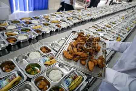 Badan gizi nasional