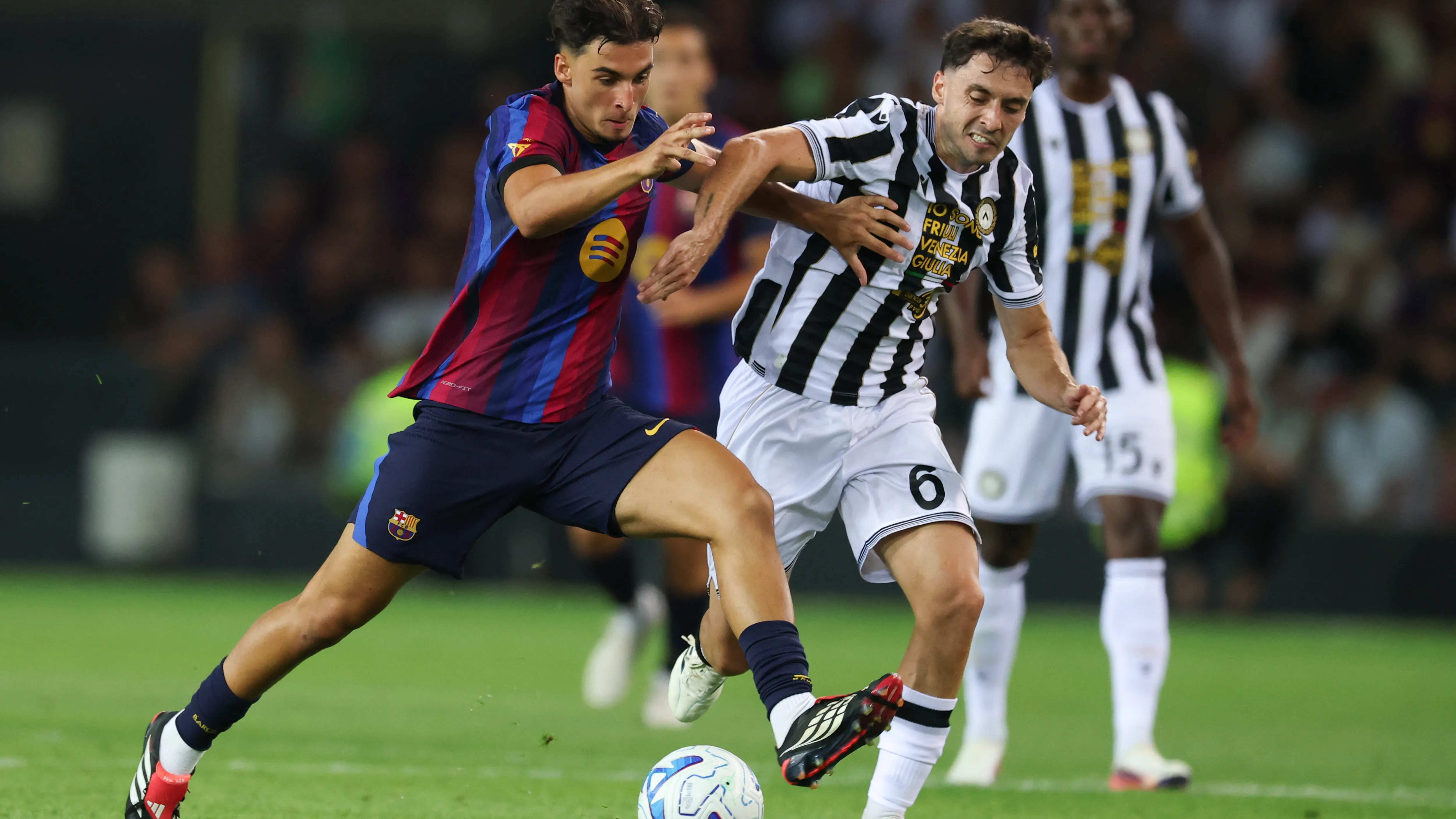 Barcelona dan Arsenal Ganggu Transfer Cristian Romero, Atletico Madrid Cemas