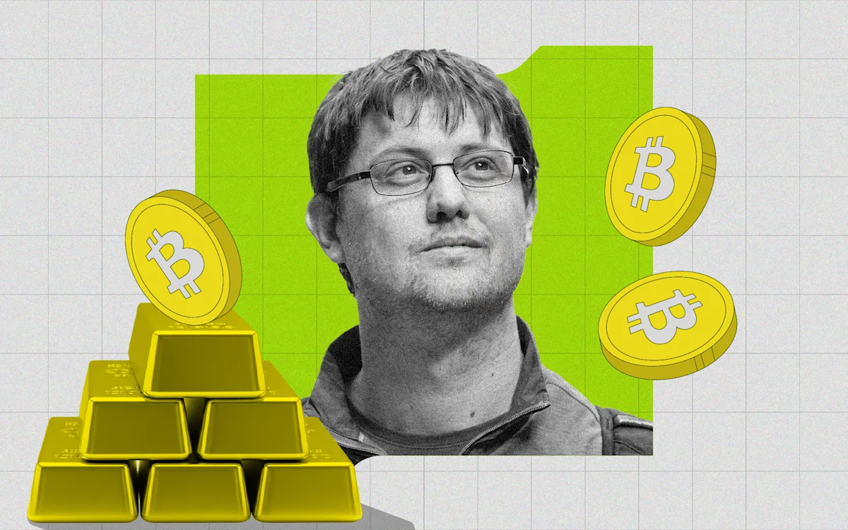 Batas suplai 21 juta Bitcoin digugat oleh pengembang Peter Todd dengan usulan emisi ekor mirip emas