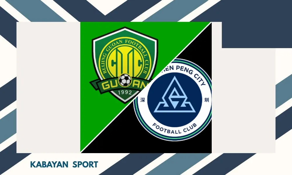 Hasil Beijing Guoan vs Shenzhen Xinpengcheng, Bungkam Tim Tamu