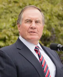 Karier Legendaris Bill Belichick, Arsitek Sukses New England Patriots