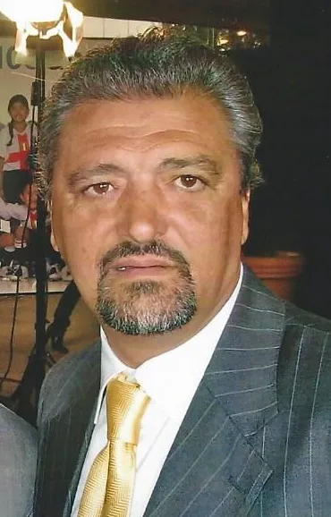 Alessandro Altobelli legenda sepak bola Italia dan Inter Milan