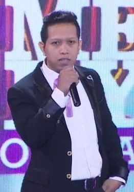 Potret Coki Anwar komika stand up comedy asal Yogyakarta