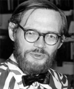 George R. Price, ahli genetika populasi dan ilmuwan penting di balik teori evolusi serta matematika altruisme
