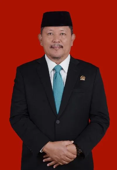 Anggota DPR RI H. Irmawan dari Fraksi Partai Kebangkitan Bangsa