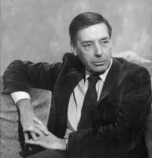 Foto potret Sir Bernard Williams, filsuf moral terkemuka asal Inggris