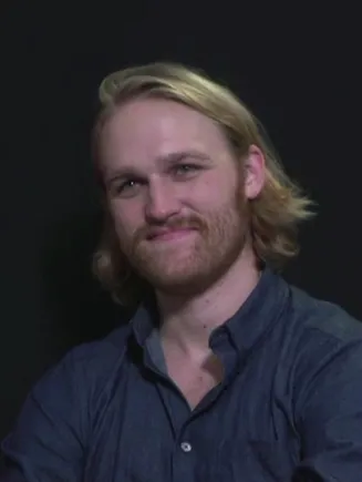 Aktor Wyatt Russell pemeran U.S. Agent dalam Marvel Cinematic Universe