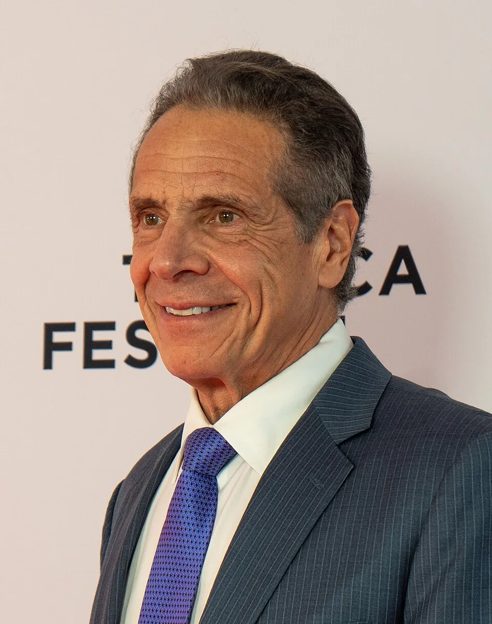 Andrew Cuomo sebagai ilustrasi profil dan biografi mantan Gubernur New York