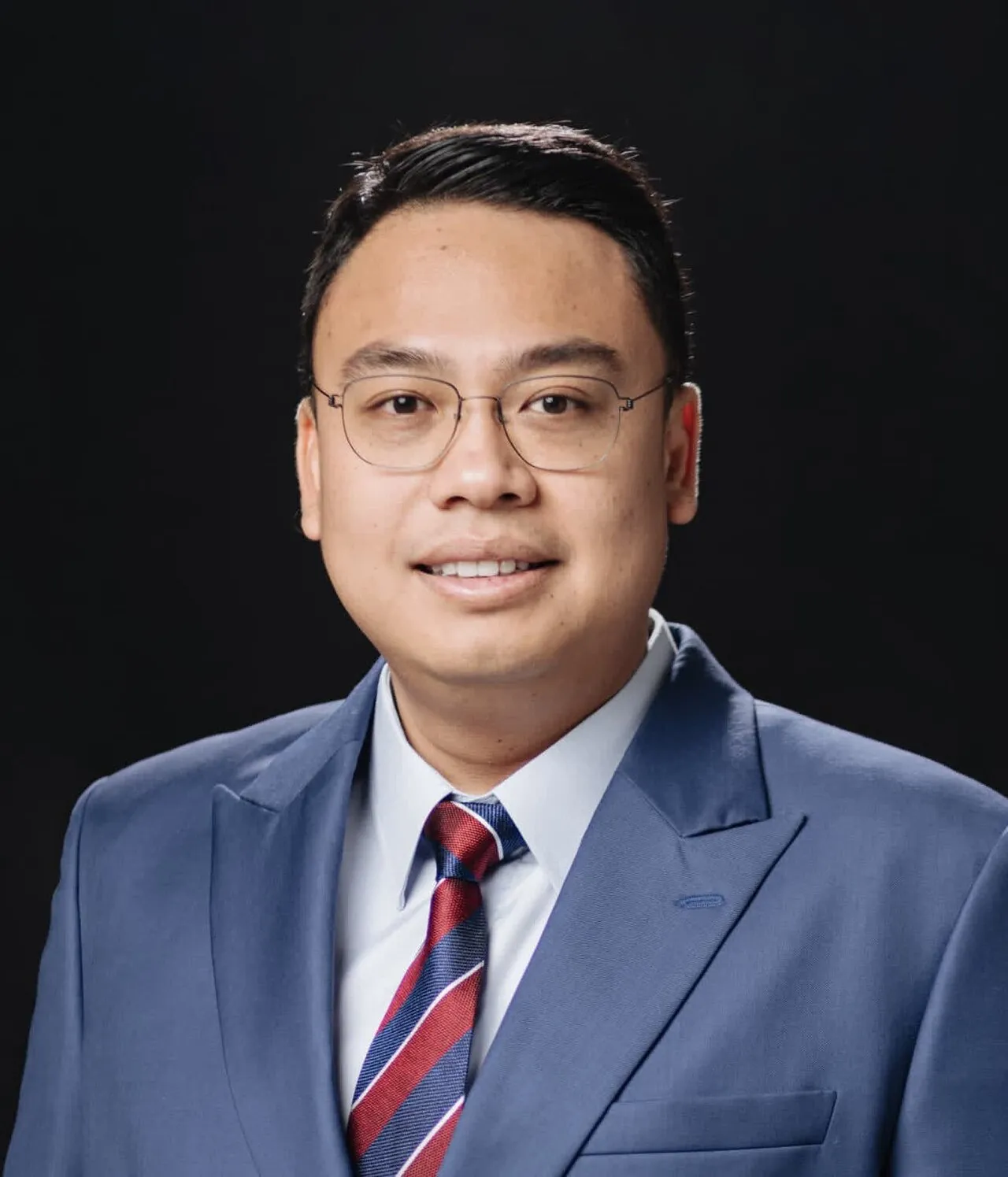 Wakil Menteri Komunikasi dan Digital Angga Raka Prabowo