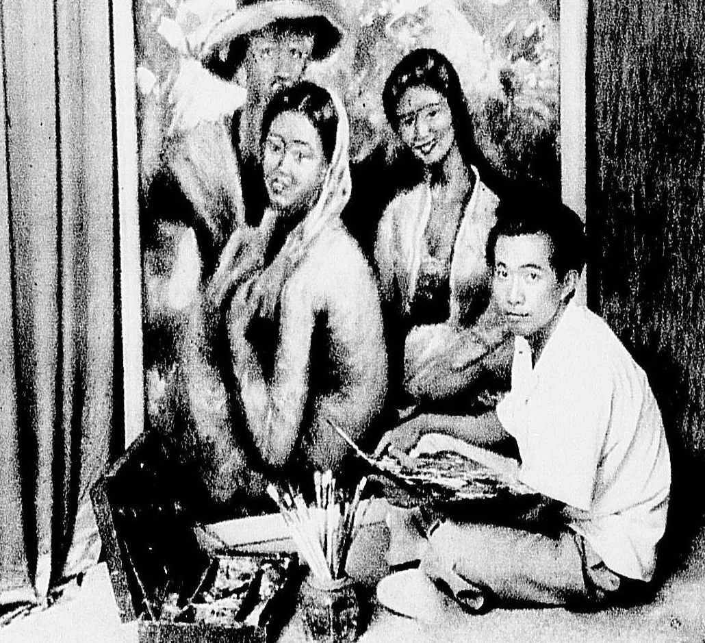 Biografi Basuki Abdullah, Maestro Lukis Realis Kebanggaan Indonesia