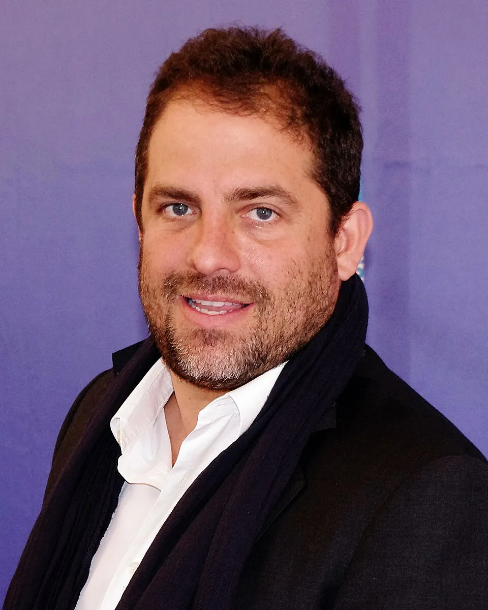 Potret sutradara dan produser film Hollywood Brett Ratner
