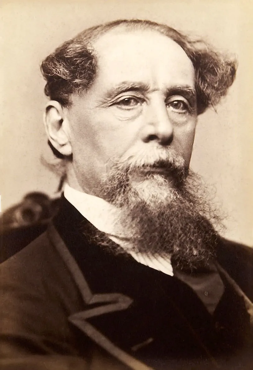 Biografi Charles Dickens, Sastrawan Legendaris Asal Inggris