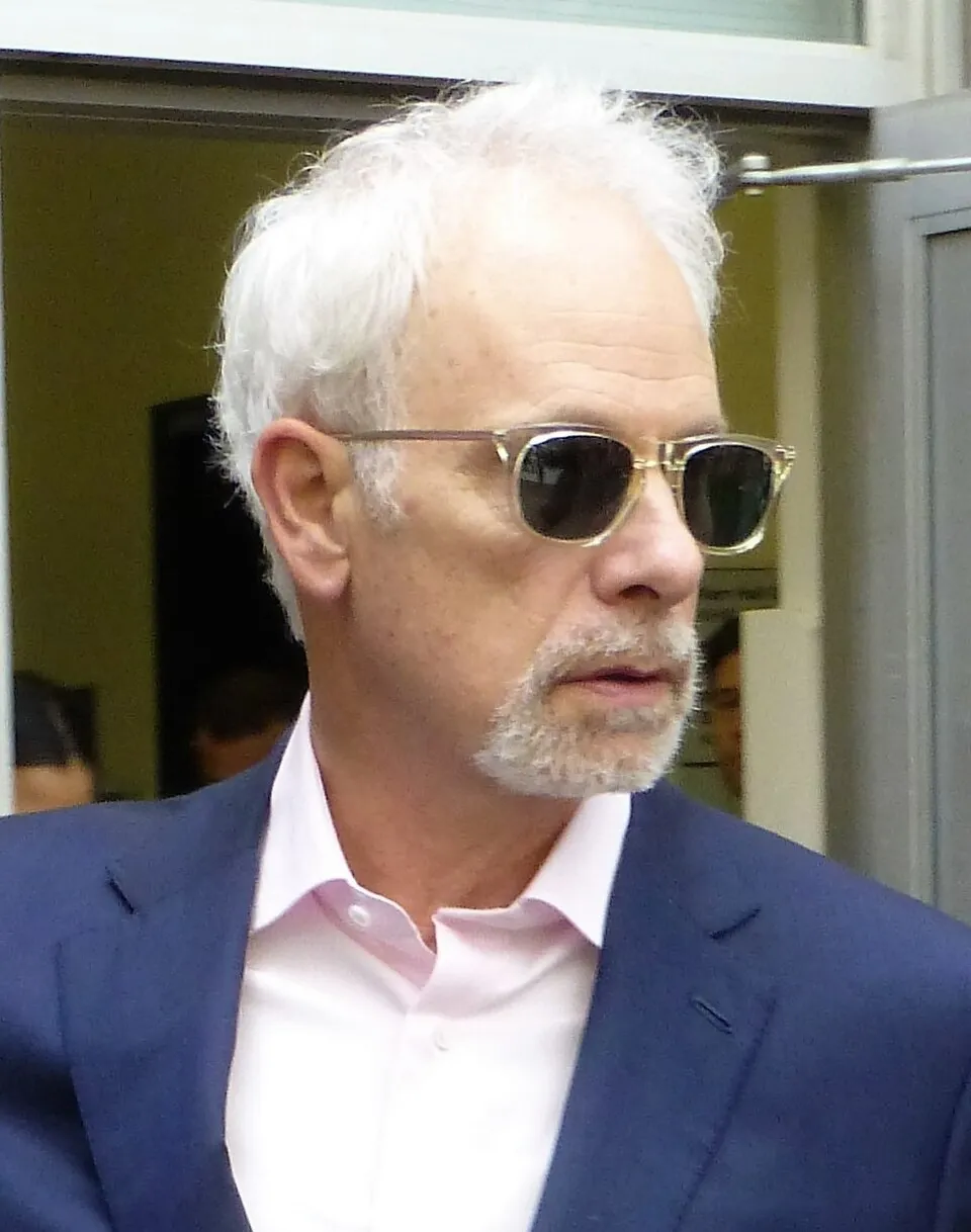 Potret Christopher Guest sebagai aktor, komedian, dan sutradara terkenal