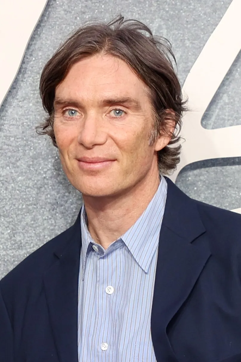Potret Cillian Murphy sebagai aktor pemenang Oscar asal Irlandia