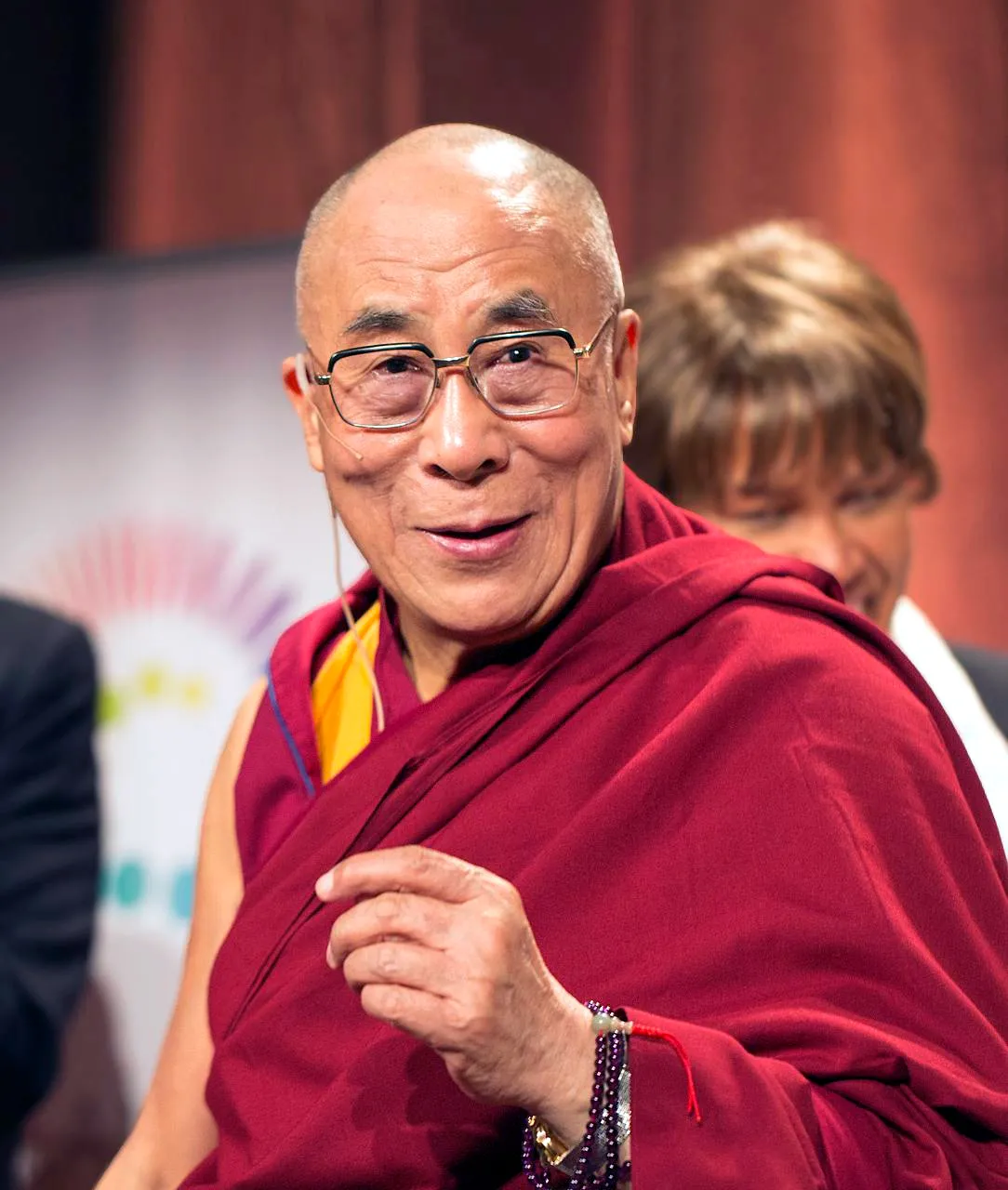 Biografi Dalai Lama, Pemimpin Spiritual Buddhisme Tibet