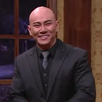 Profil Deddy Corbuzier mantan mentalis dan Staf Khusus Menteri Pertahanan