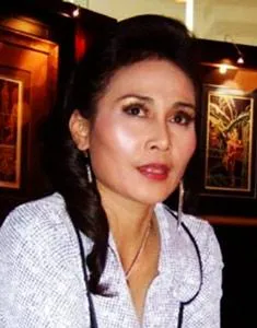 Biografi Dian Piesesha penyanyi legendaris pop melankolis Indonesia