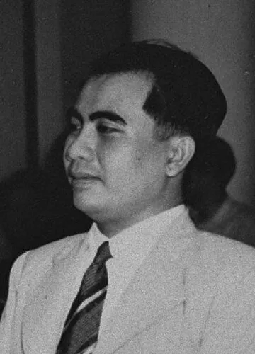 Biografi Ida Anak Agung Gde Agung tokoh politik dan Pahlawan Nasional Indonesia