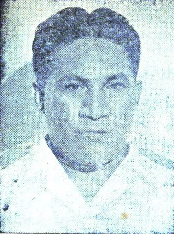 Ilustrasi biografi pahlawan nasional Izaak Huru Doko asal Nusa Tenggara Timur