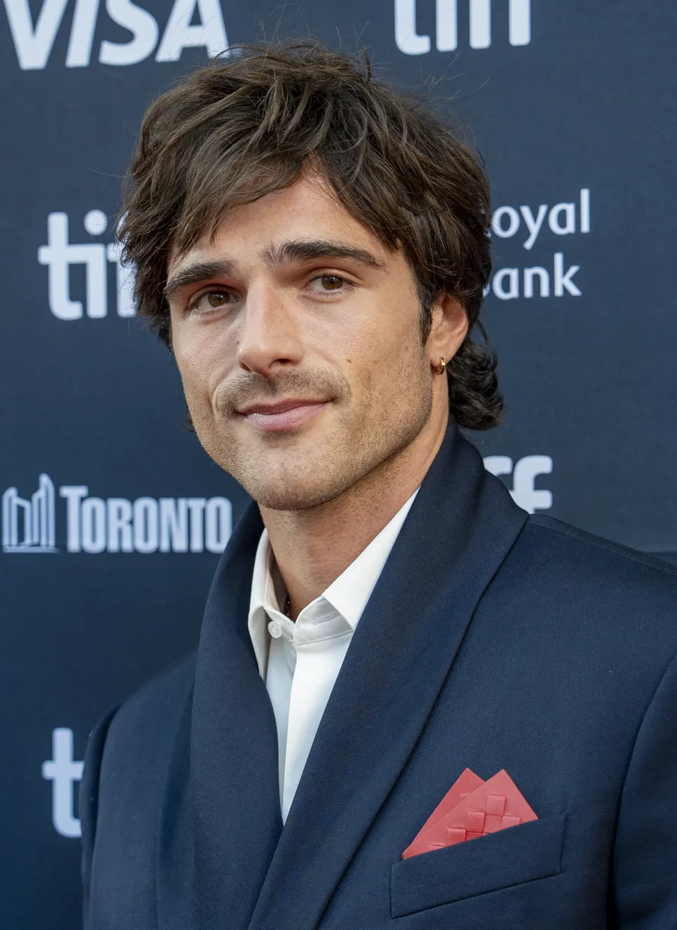 Potret aktor Australia Jacob Elordi sebagai bintang perfilman Hollywood