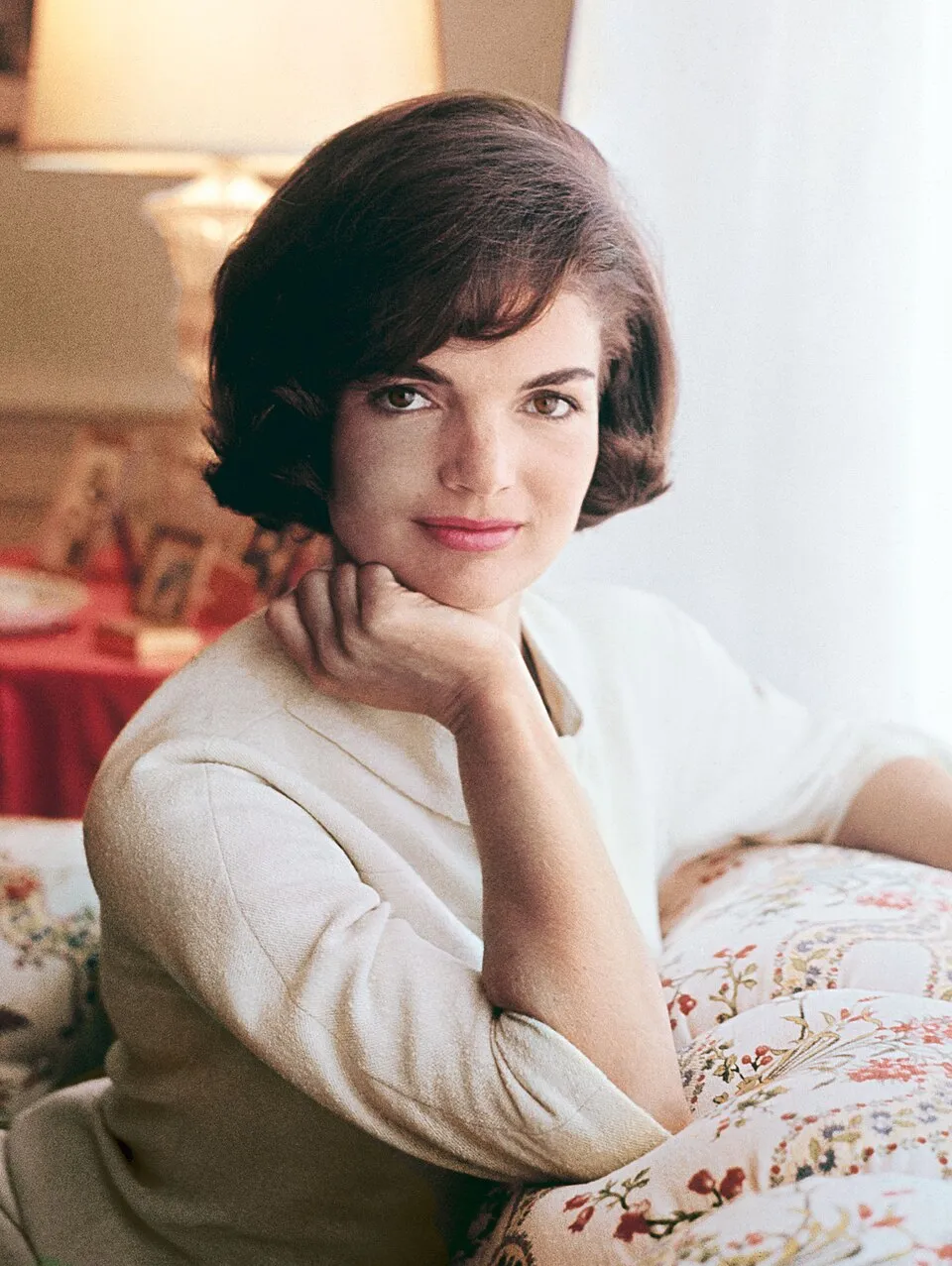 Potret bersejarah Jacqueline Kennedy Onassis sebagai ikon mode dan ibu negara Amerika Serikat
