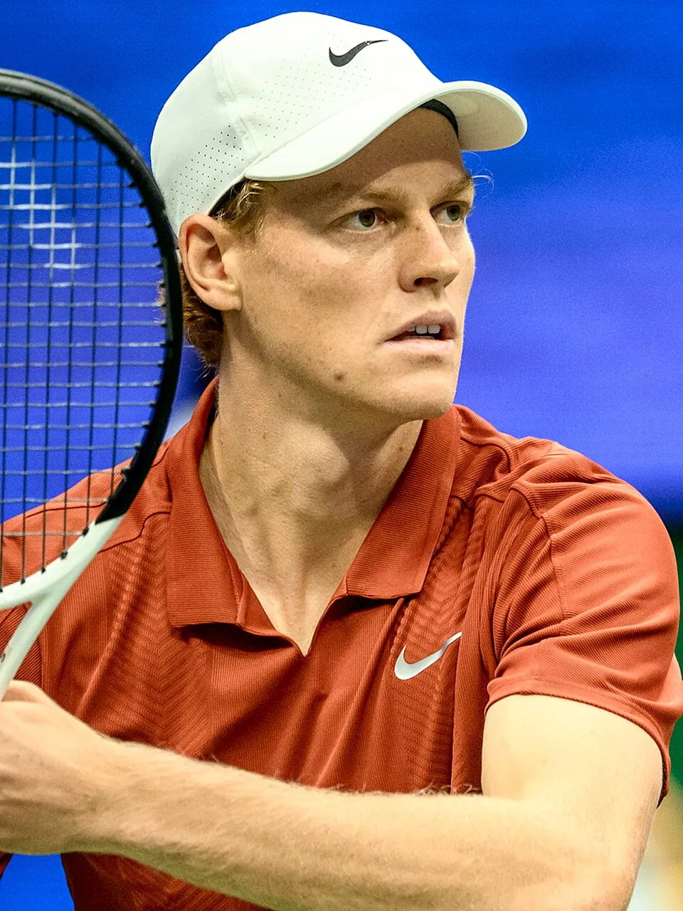 Biografi Jannik Sinner, Perjalanan Petenis Nomor Satu Dunia