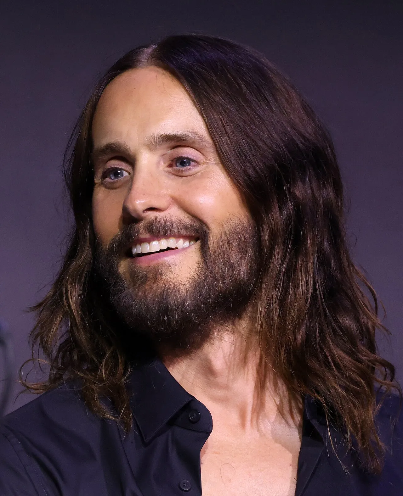 Jared Leto sebagai aktor pemenang Oscar dan musikus rock