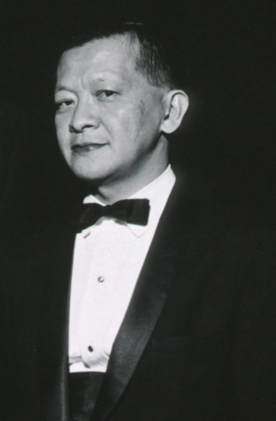 Biografi ilmuwan genetika Joe Hin Tjio penemu 23 pasang kromosom