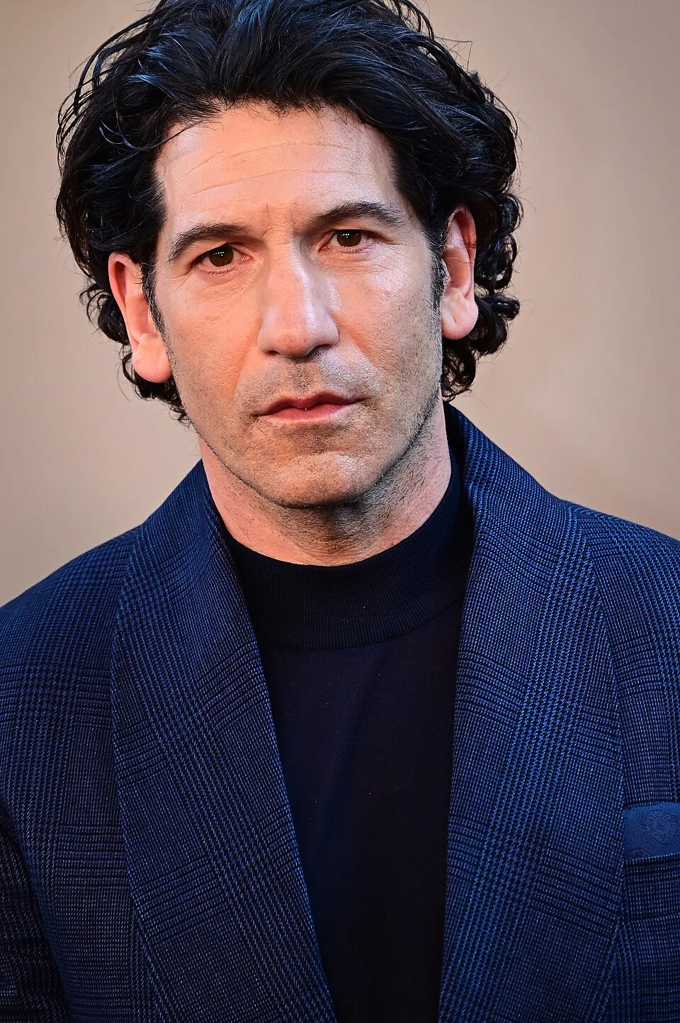 Aktor Hollywood Jon Bernthal pemeran karakter The Punisher