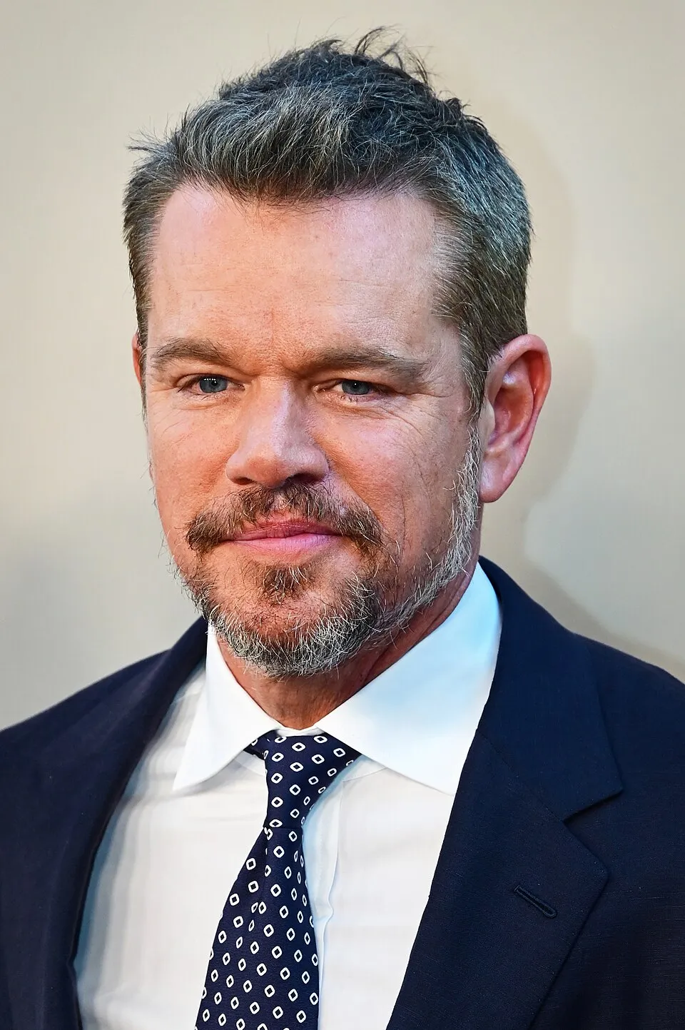 Biografi Matt Damon aktor Hollywood peraih Oscar