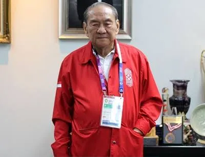 Biografi Michael Bambang Hartono sebagai taipan bisnis dan pemilik Djarum