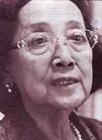 Biografi Miriam Budiardjo diplomat wanita pertama dan pakar ilmu politik Indonesia