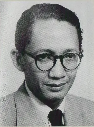 Biografi Mohammad Kosasih Purwanegara, Eks Menteri Sosial Serta Ketua PSSI