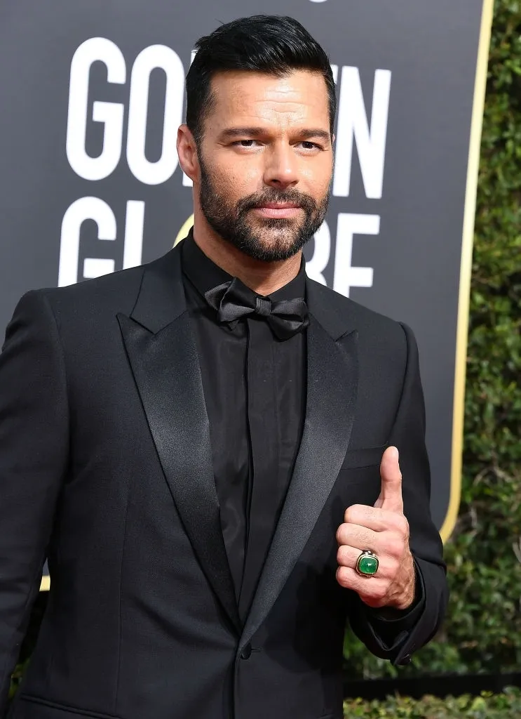 Biografi Ricky Martin, Perjalanan Raja Musik Pop Latin Dunia