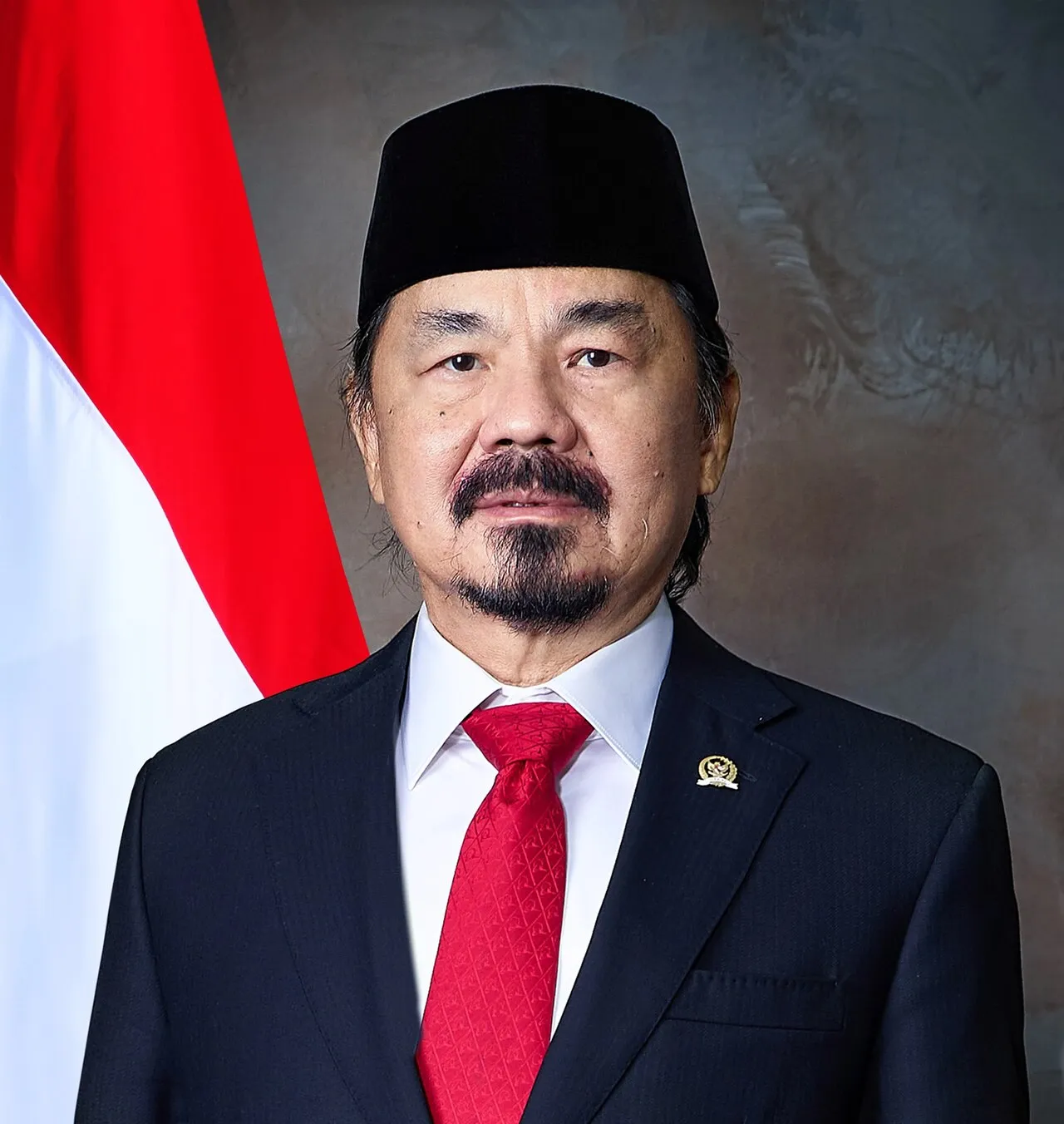 Biografi Rusdi Kirana pendiri Lion Air dan Wakil Ketua MPR RI