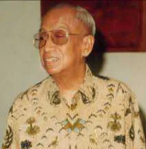 Biografi Sartono Kartodirdjo, pelopor sejarawan Indonesia modern