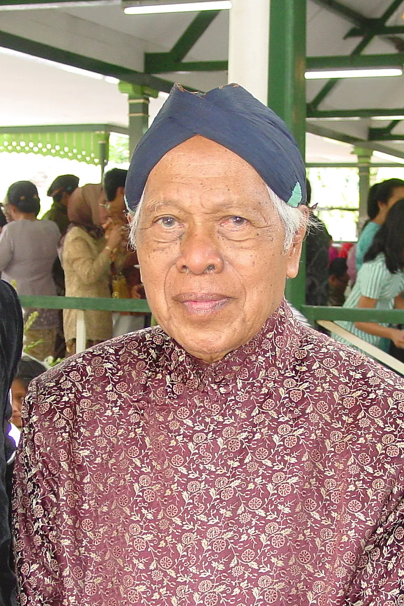 Ilustrasi biografi Selo Soemardjan Bapak Sosiologi Indonesia dan pendiri FISIP UI