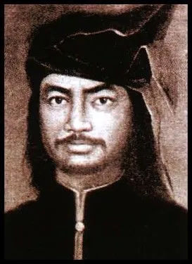 Biografi pahlawan nasional Sultan Hasanuddin Ayam Jantan dari Timur