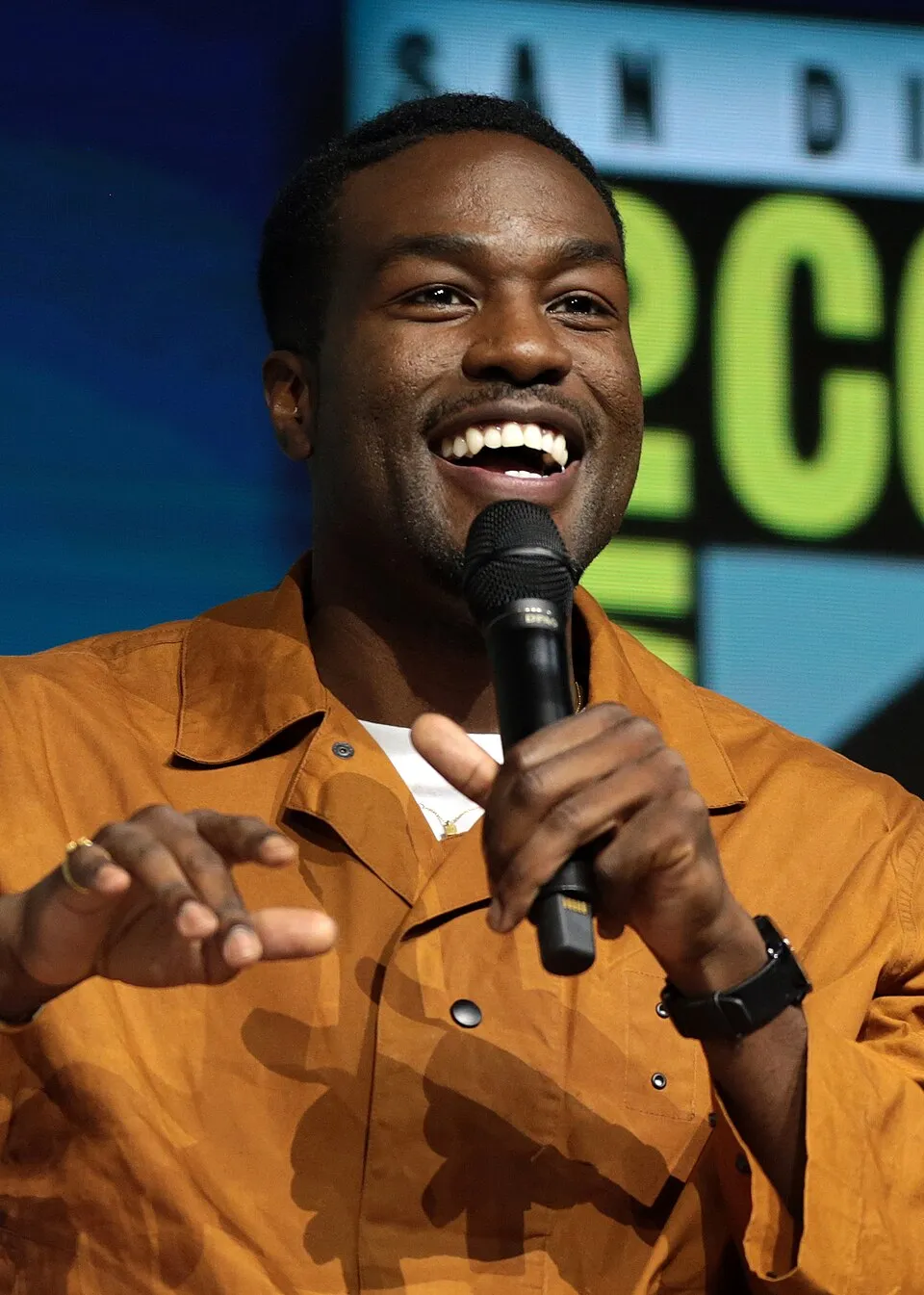 Biografi Yahya Abdul-Mateen II, Perjalanan Aktor Peraih Emmy