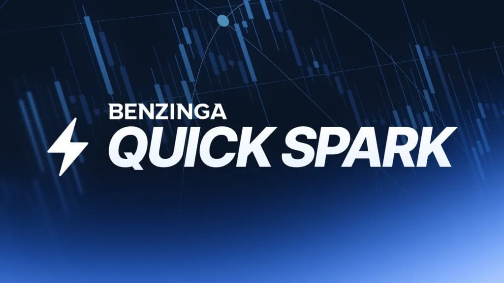 Ilustrasi grafik perdagangan Bitwise Solana Staking ETF berbasis teknologi blockchain