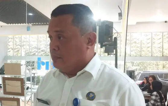 Kepala BNNP Jawa Barat Brigjen Pol. Sulistyo Pudjo Hartono mengungkap produsen obat keras tertentu ilegal